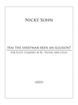 Sohn: Has the sheepman been an illusion?