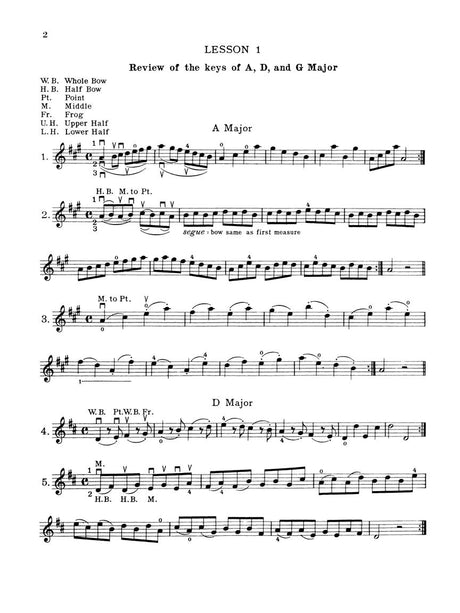 Learn with Tunes – Book 2 (Advanced)