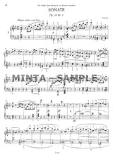 Beethoven: Piano Sonatas - Volume 1