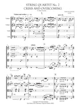 Rudhyar: Crisis and Overcoming