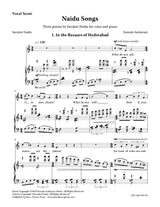 Sankaram: Naidu Songs