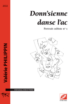 Philippin: Donn'sienne danse l'ac