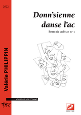 Philippin: Donn'sienne danse l'ac