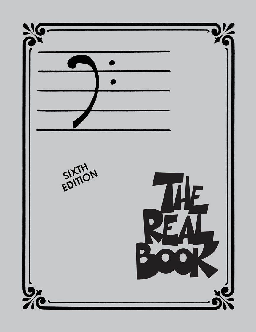 The Real Book – Volume 1