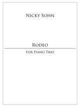 Sohn: Rodeo