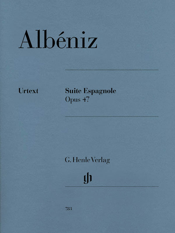 輸入3CD Various Iberia - Block; Suite Espagnole - Soriano 094633613928  /00330 Albéniz: Suite Española, Op. 47 – Ficks Music