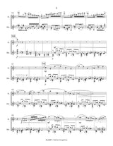 Daughtrey: Allez! (Version for Flute & Vibraphone)