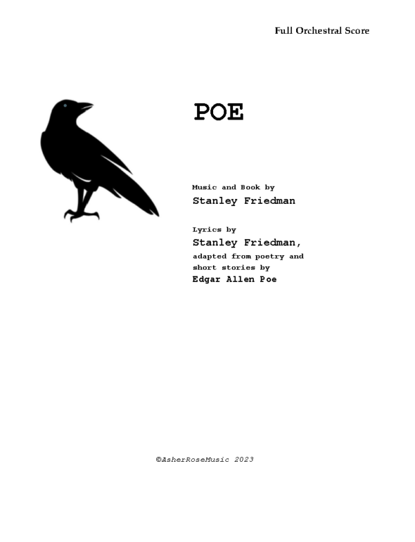 Friedman: POE