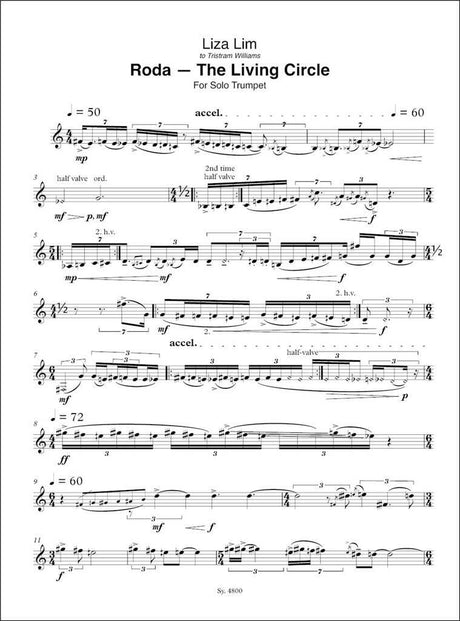 Lim: Roda ‐ The Living Circle