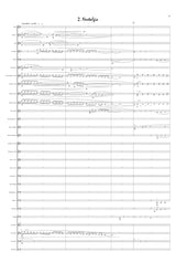 Marshall: Imaginary Dances