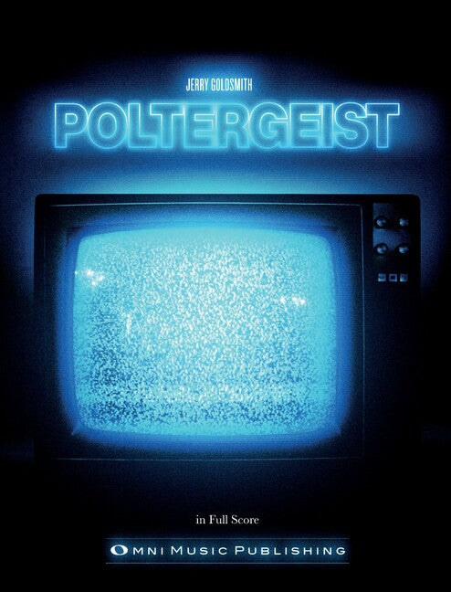Goldsmith: Poltergeist