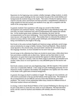 The First Book of Mezzo-Soprano/Alto Solos