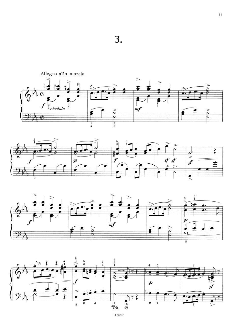 Martinů: Spring in the Garden
