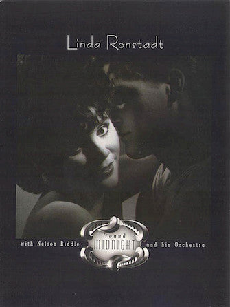 3LP on 2CD！Linda Ronstadt/Round Midnight Linda Ronstadt – 'Round Midnight – Ficks Music