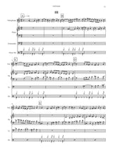 Stewart: Rhythm Sonata No. 11