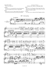 Mozart: Der Schauspieldirektor K. 486