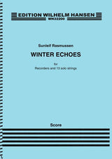 Rasmussen: Winter Echoes