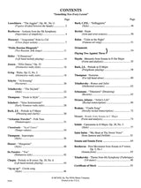 John Thompson's Modern Course for the Piano – Grade 4