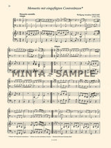 Classical Piano Trios