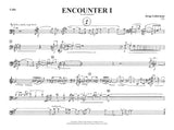 Liderman: Encounter No. 1