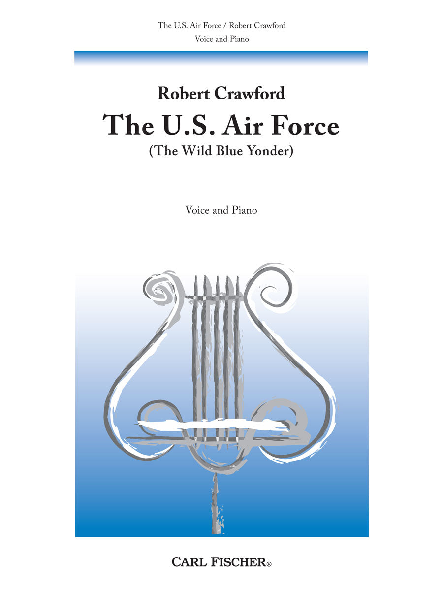 Crawford: The U.S. Air Force