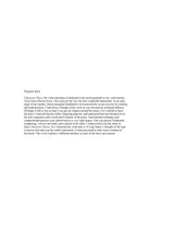 Rockmaker: Character Pieces