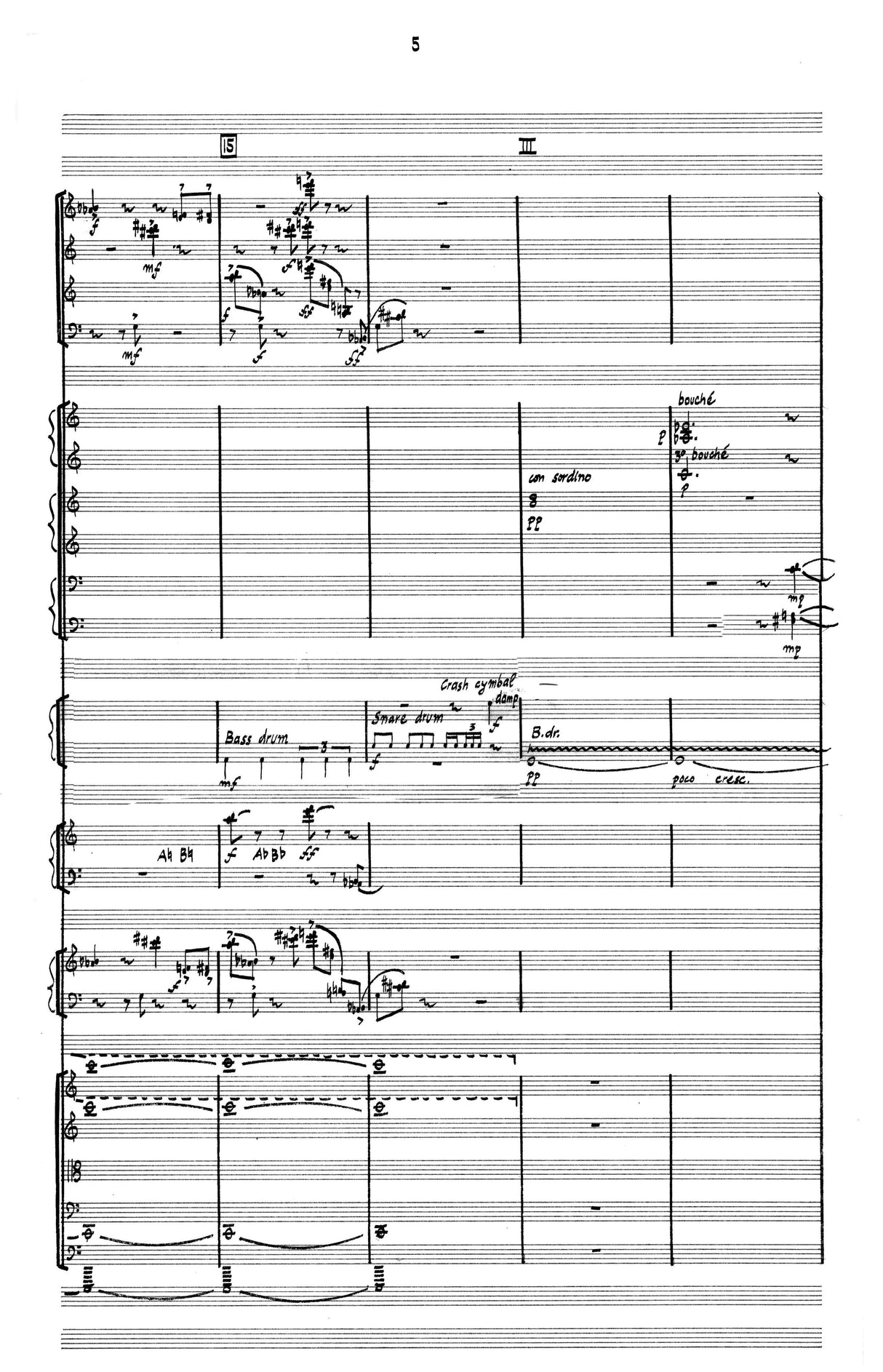 Roussakis: A Structure in Time