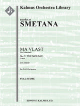 Smetana: Vltava (The Moldau)