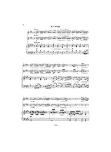 Debussy: Petite Suite (arr. for 2 flutes & piano)
