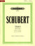 Schubert: Notturno in E-flat Major, D 897, Op. posth. 148