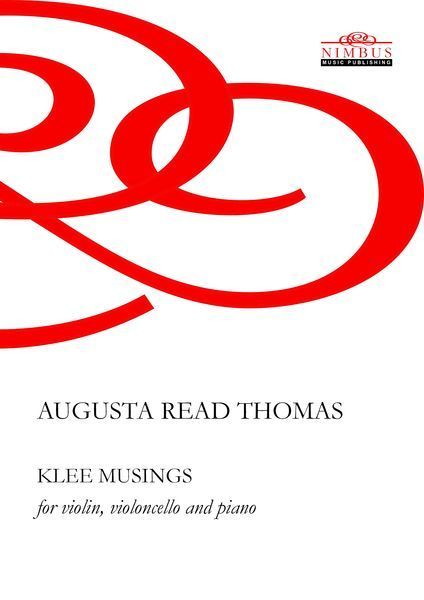 Thomas: Klee Musings