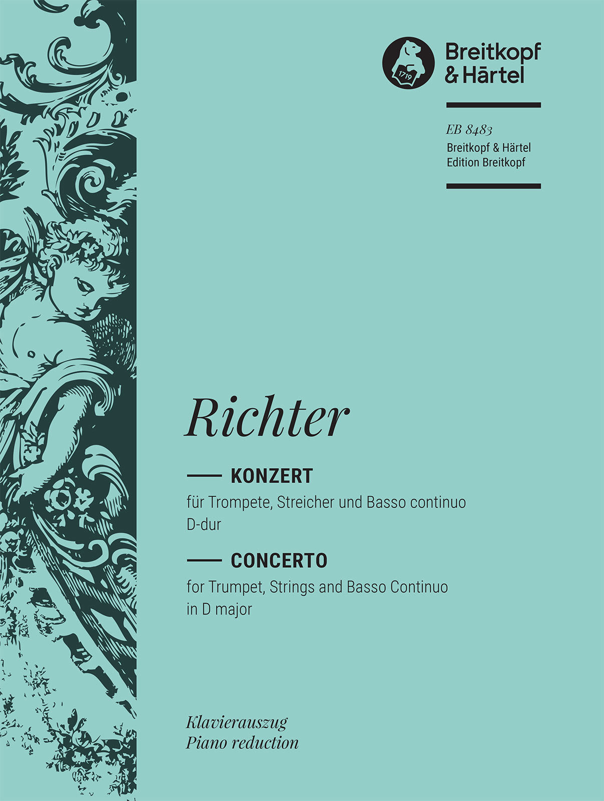 Richter: Trumpet Concerto in D Major