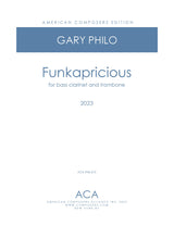 Philo: Funkapricious