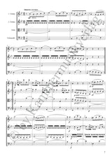 Boccherini: String Quartet in B-flat Major, G 195, Op. 26, No. 1