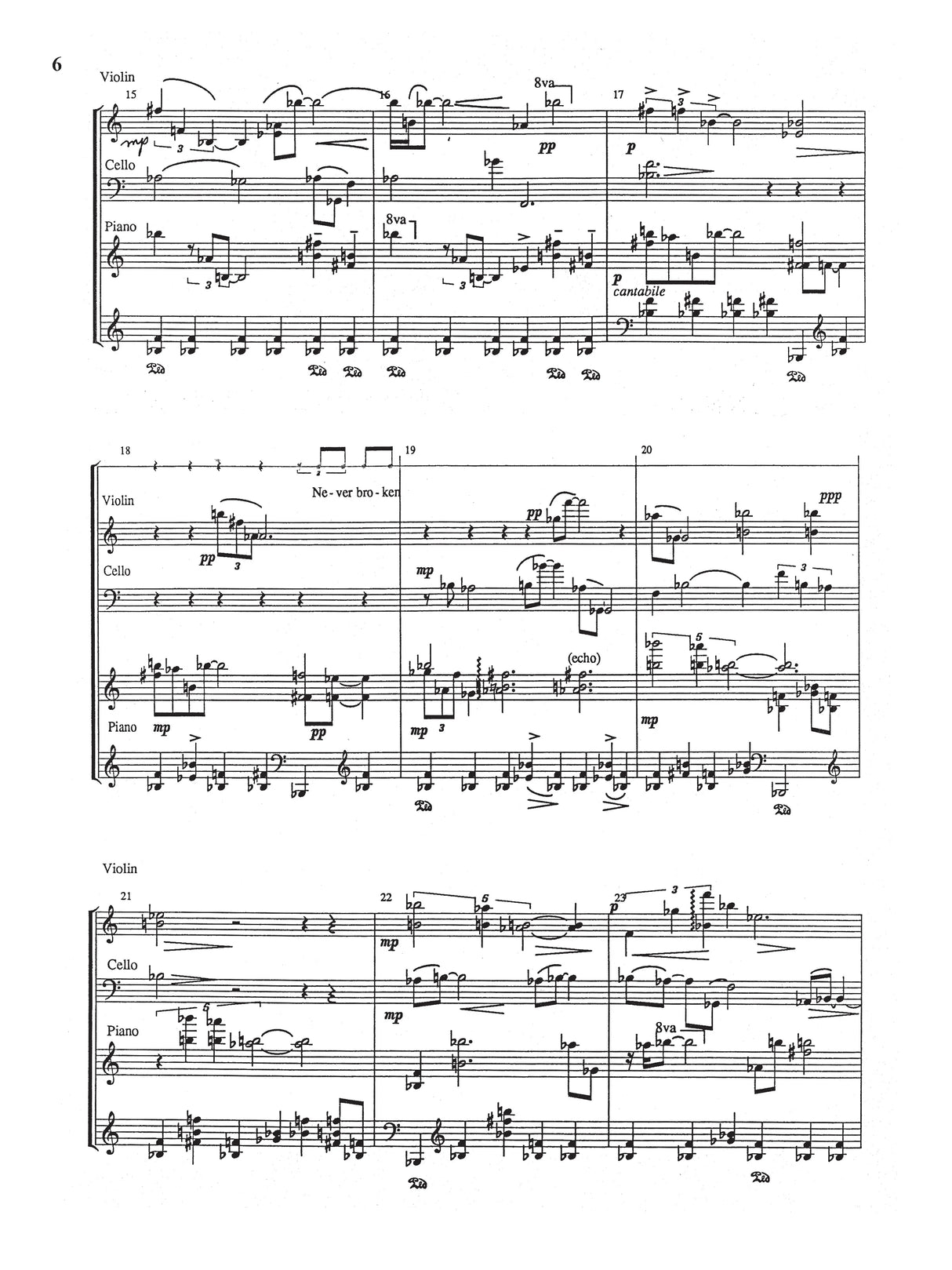 T.W. Owens: Homage to Antoine de Saint-Exupery