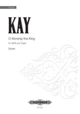 Kay: O Worship the King