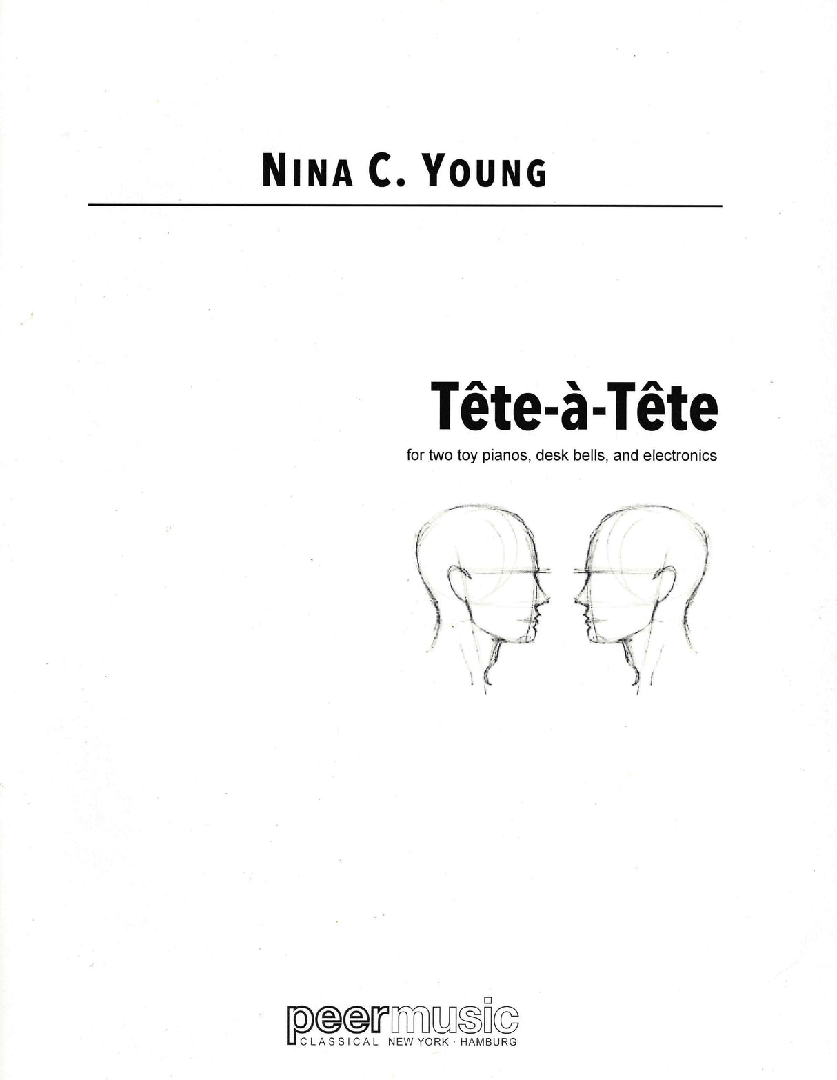 Young: Tête-à-Tête