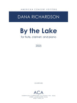 D. Richardson: By the Lake