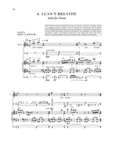 Geter: An African American Requiem