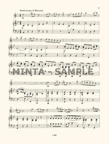Stamitz: Clarinet Concerto in B-flat Major