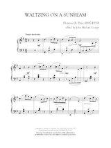 Price: Waltzing on a Sunbeam