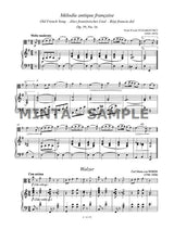Viola Music