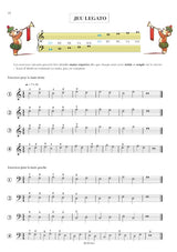 Ma première année de piano