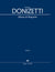 Donizetti: Messa di Requiem