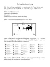 Lang: Monadologie XXXII