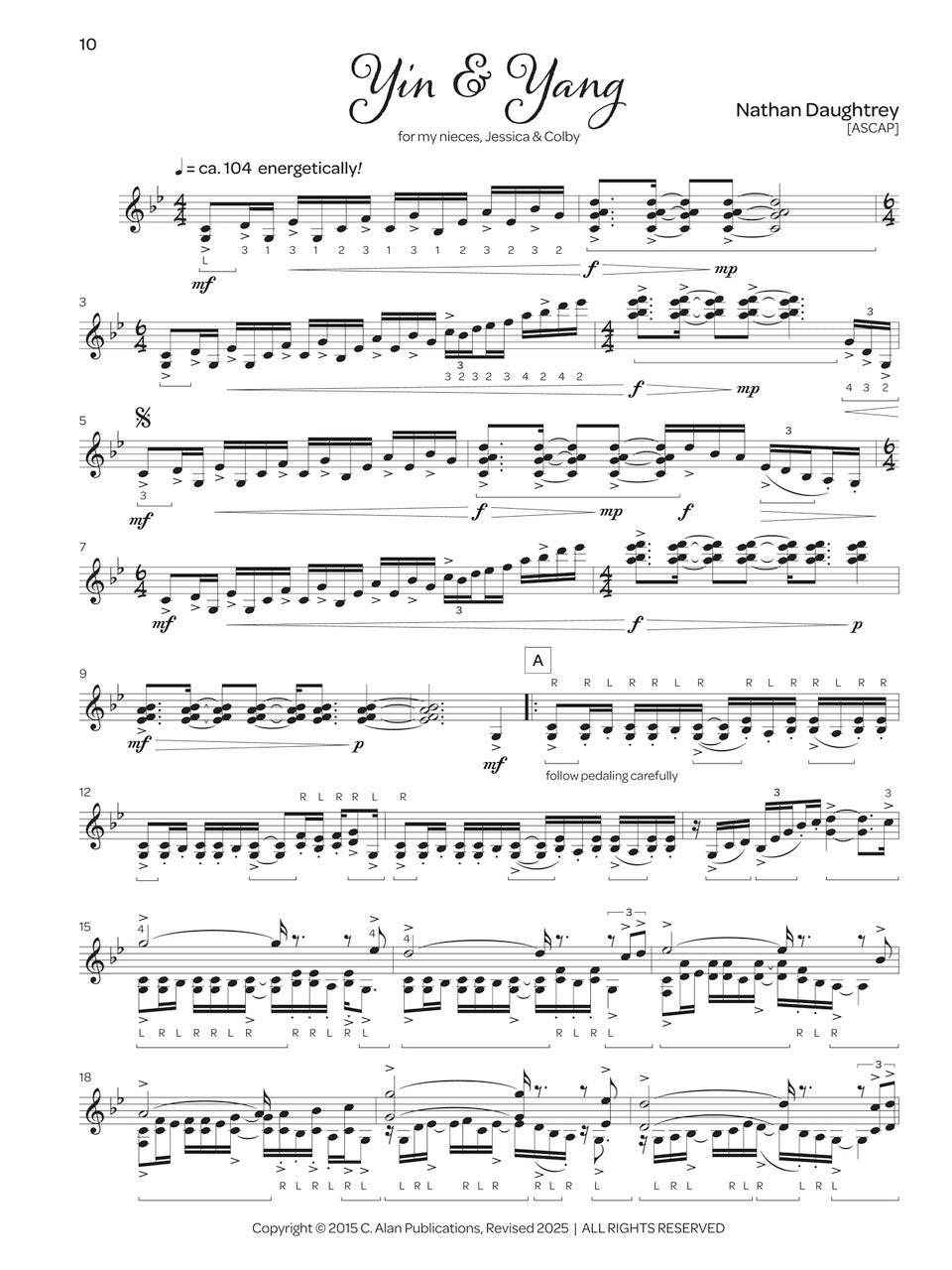 Daughtrey: Songs of Venus