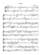 Borroff: Interactions