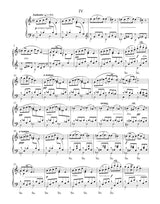 Dvořák: Suite in A Major, Op. 98