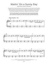 Bruce Springsteen: Really Easy Piano