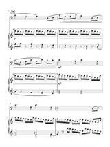 Flagello: Memory Home (Version for Trombone & Piano)